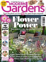 Modern Gardens Magazine